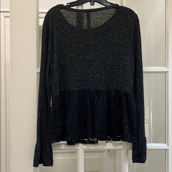 Design Lab Sweater Sz L NWT - Picture 3 of 10